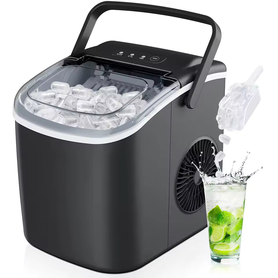 Countertop Ice Maker