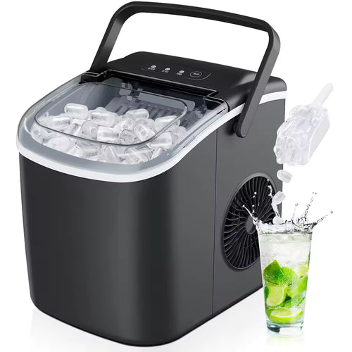 Countertop Ice Maker