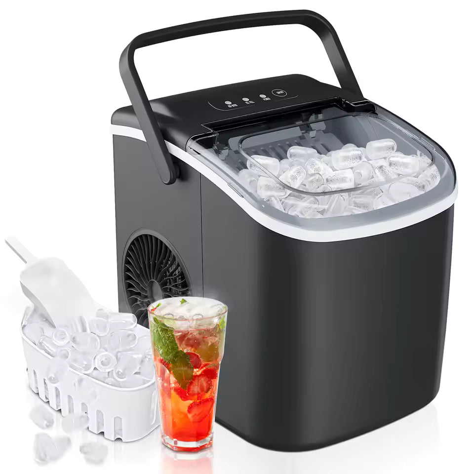 Countertop Ice Maker