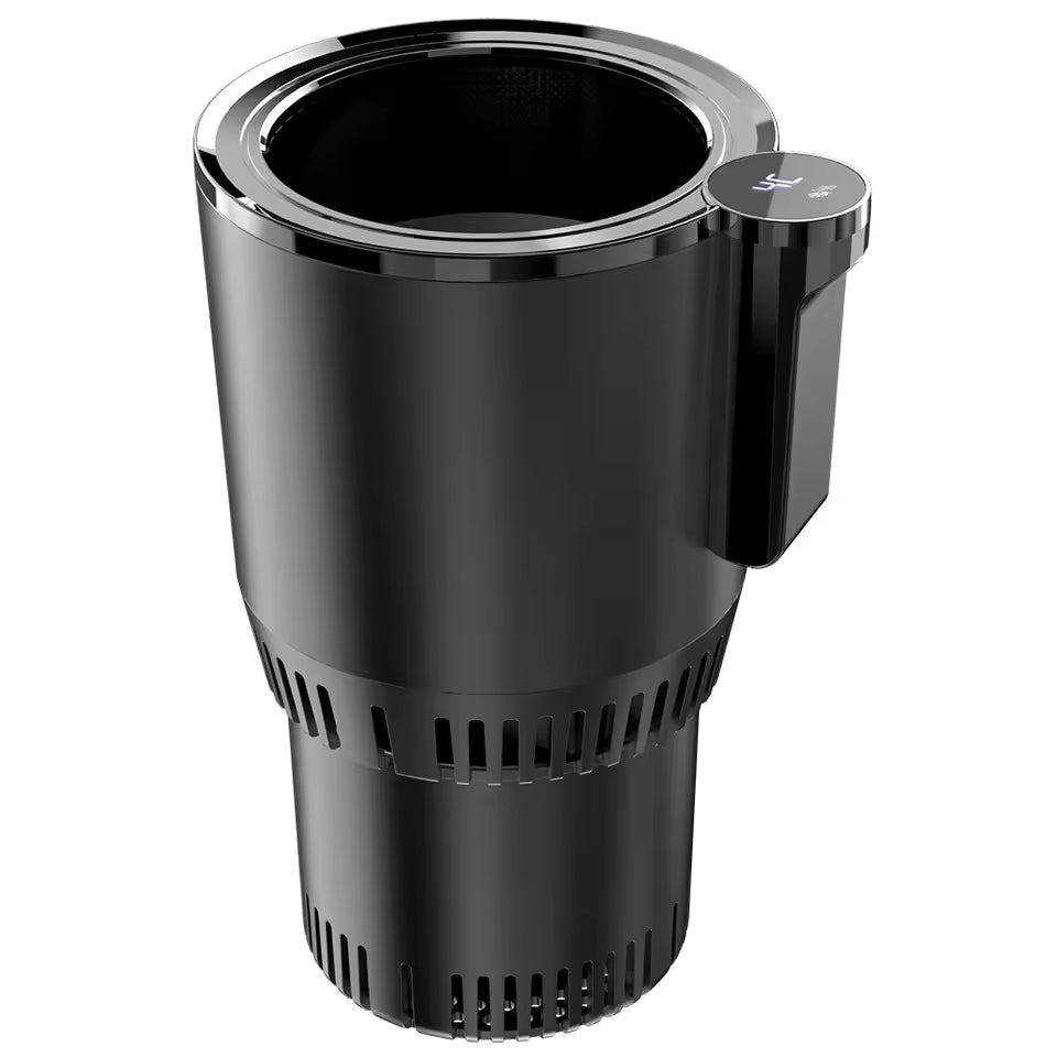2-in-1 Smart Cup Cooler & Warmer