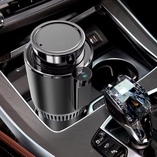 2-in-1 Smart Cup Cooler & Warmer