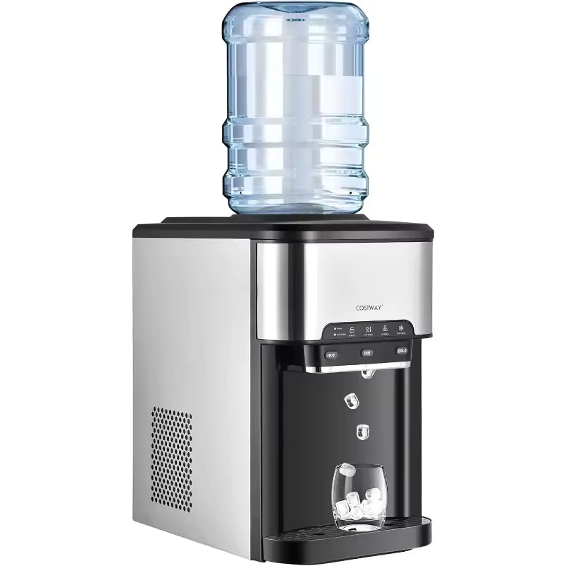 EzCool™ Smart Water & Ice System